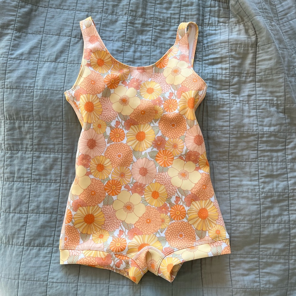 Winki Suits One Piece